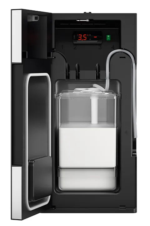 WMF 1500S+DYNAMIC MILK (refurbished)