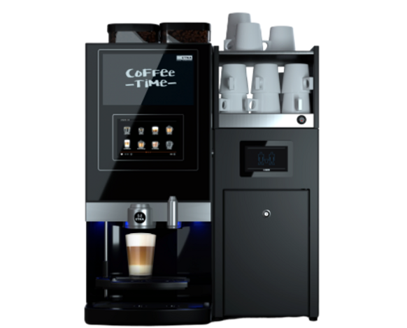 ETNA DORADO ESPRESSO TOUCH COMPACT