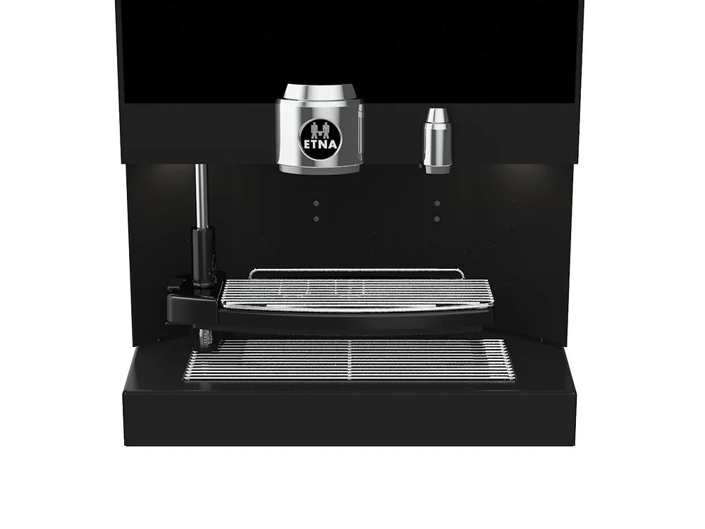 ETNA DORADO ESPRESSO TOUCH COMPACT