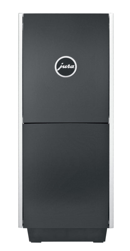 JURA koppenwarmer - 11 jaar officiële JURA dealer