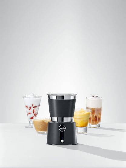 JURA Melkopschuimer Hot & Cold - 11 jaar officiële JURA dealer