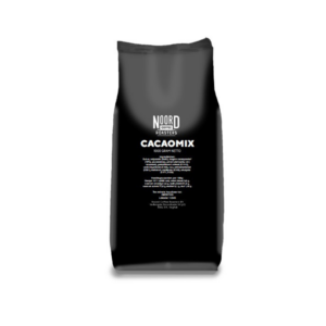 NOORD Cacao Topping Fair Trade ZAK 1 KG
