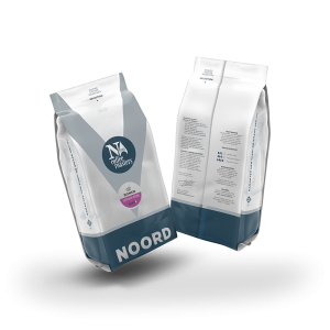 Noord Classic Instant Microgrind