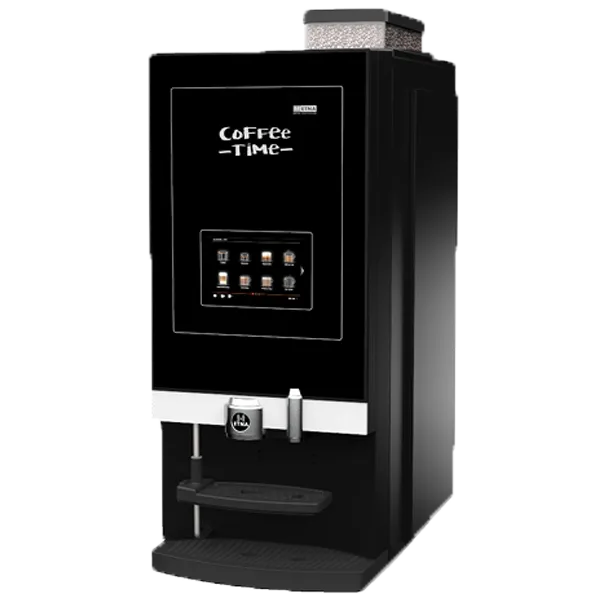 ETNA DORADO ESPRESSO TOUCH 7 - 2 x bonen (refurbished)