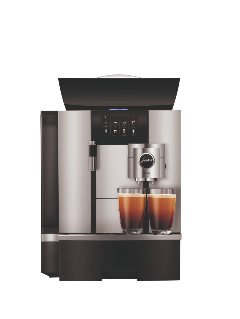 JURA GIGA X3
