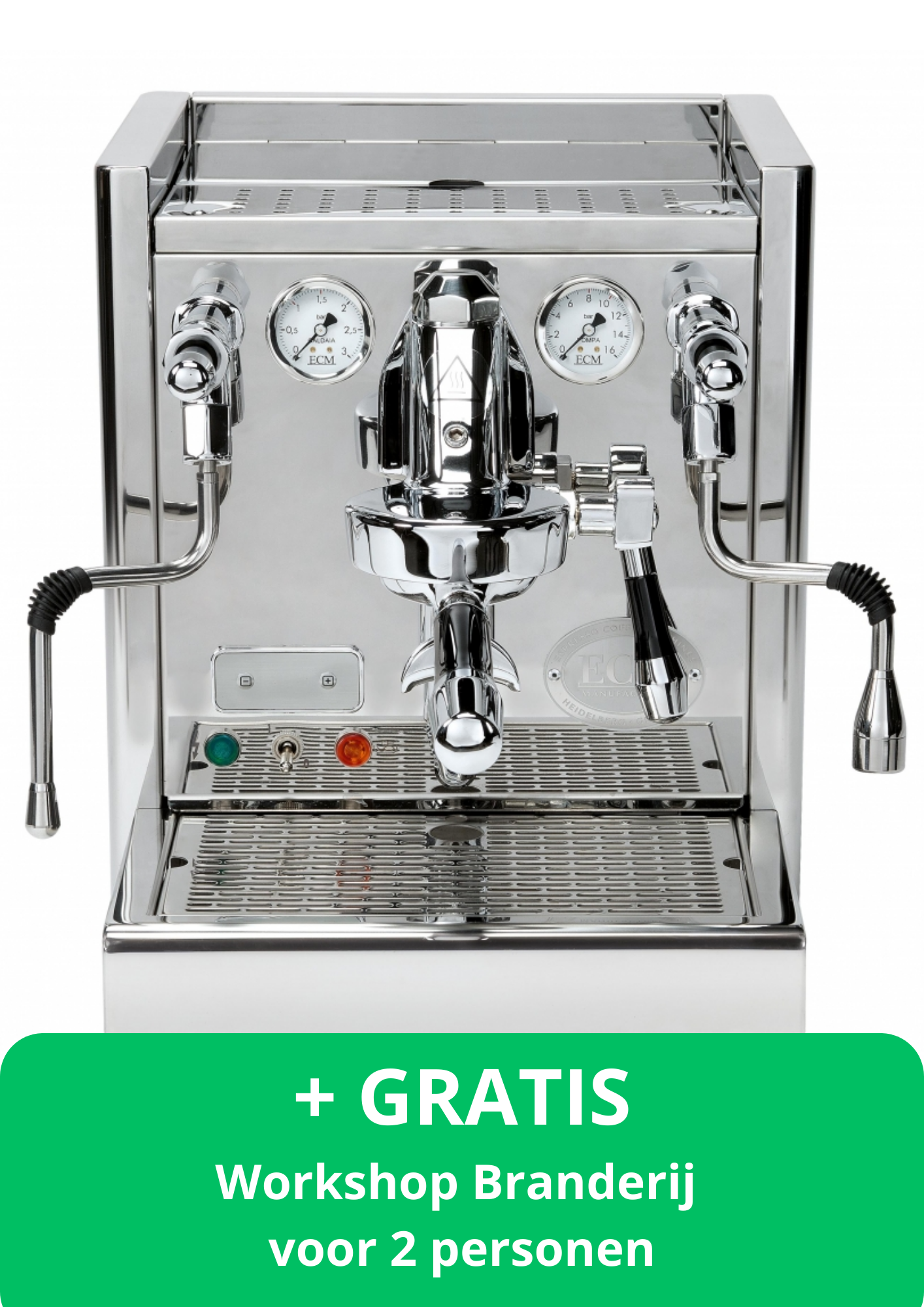 ECM TECHNIKA V PROFI PID