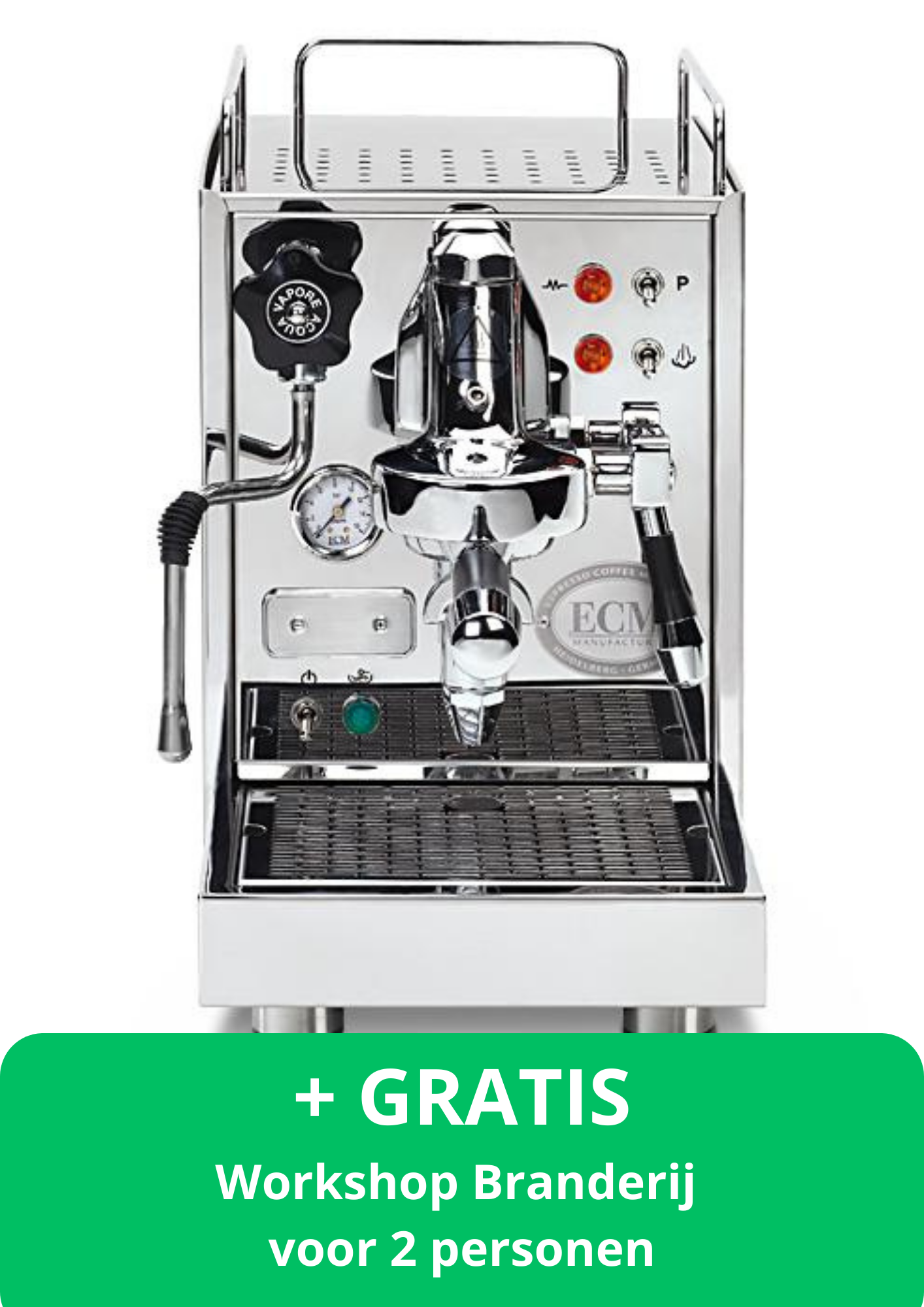 CLASSIKA II PID