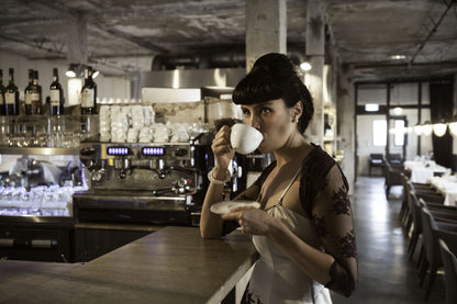 TRAY 12 x 1 L. Holland Jersey Premium Melk (lang houdbaar)