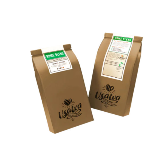 Usawa Home Blend