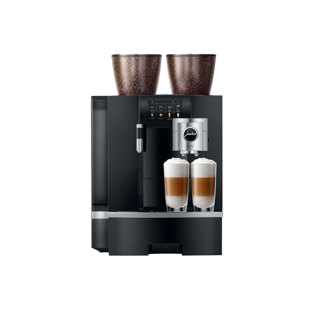 JURA GIGA X8