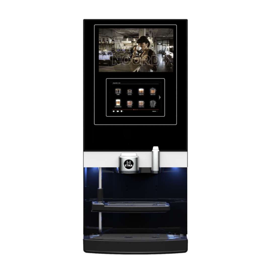 ETNA DORADO INSTANT MEDIUM TOUCH 7 INCH