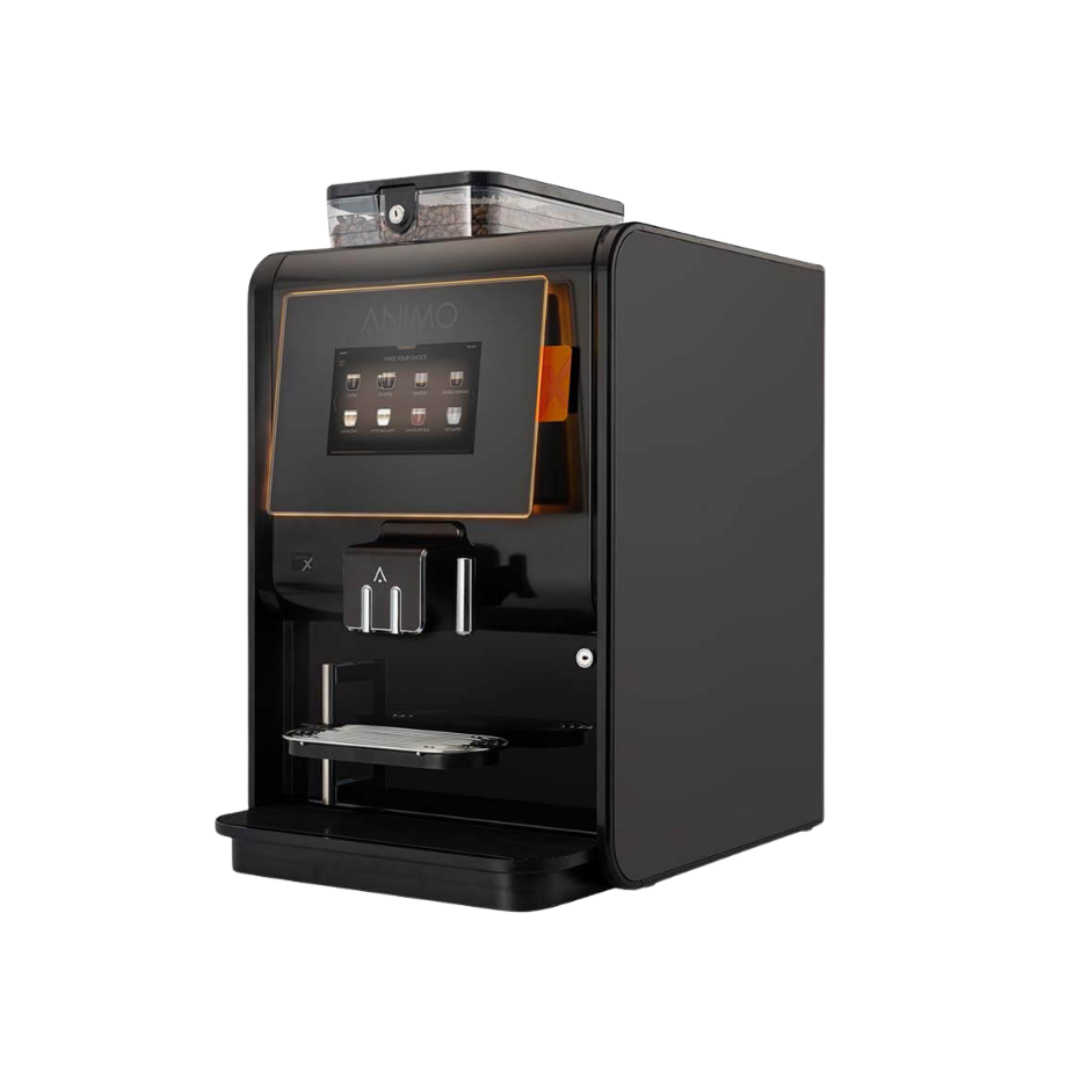 ANIMO OPTIME X 12 BONEN MET INSTANT