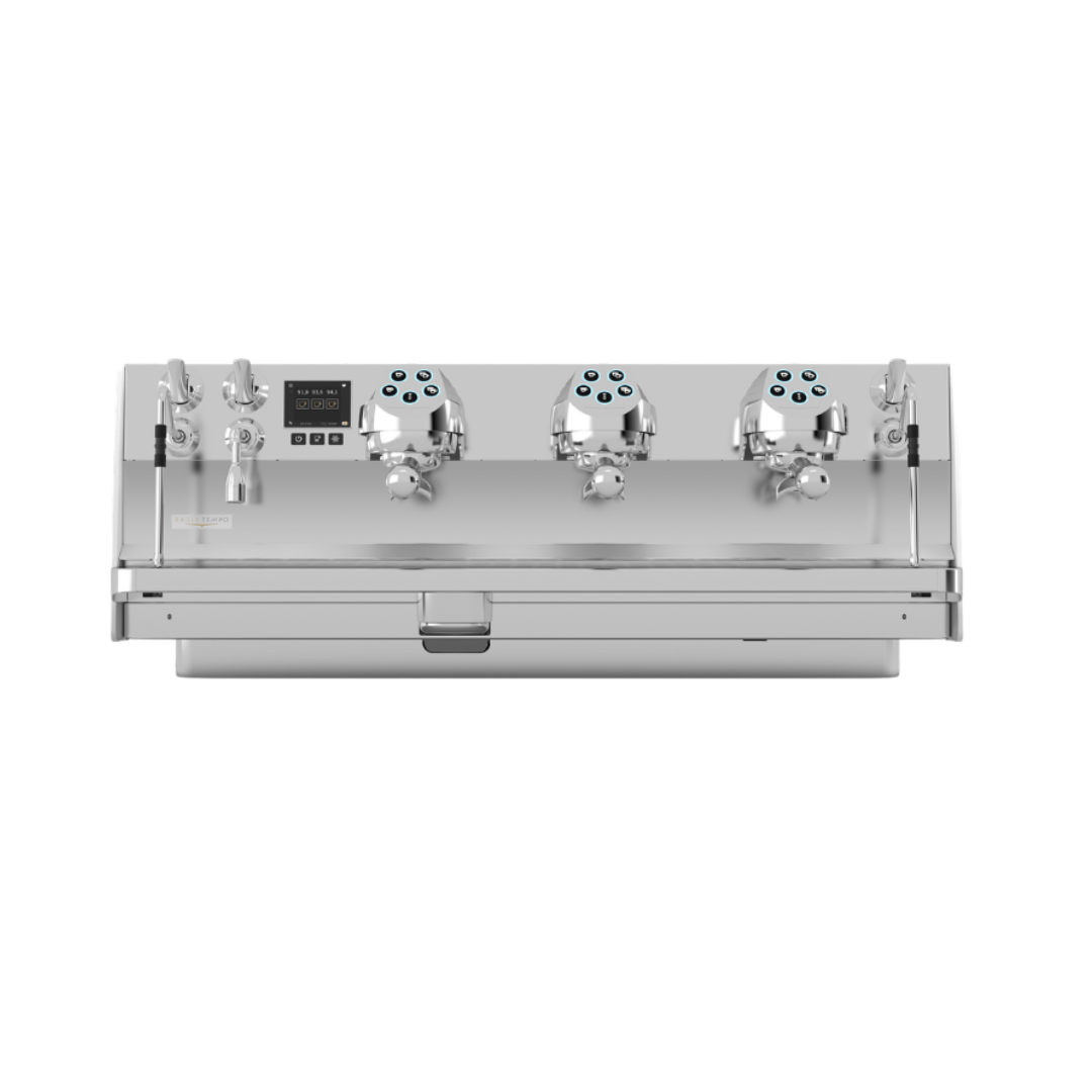 EAGLE TEMPO SINGLE BOILER