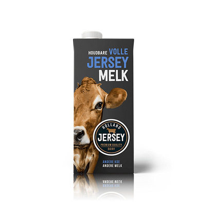 PAK 1x 1 L. Holland Jersey Premium Melk (lang houdbaar)