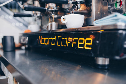 DOOS 1000 ST. NOORD Coffee Suiker zakje 4 gram van Oordt