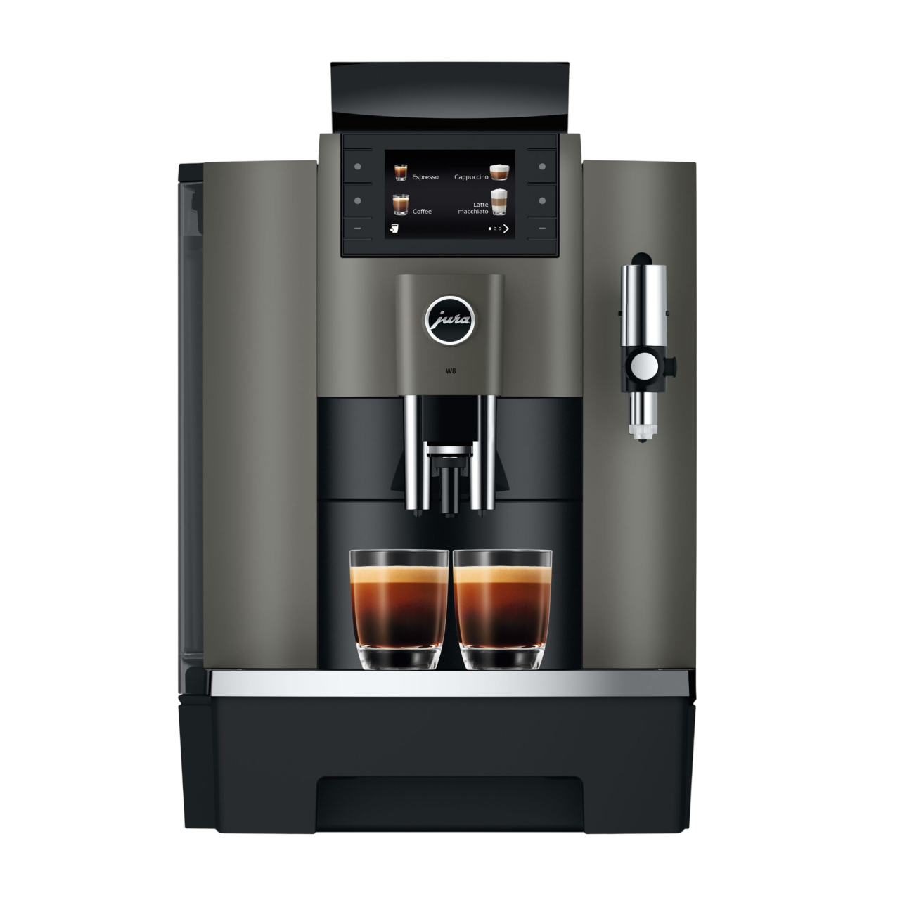 JURA W8