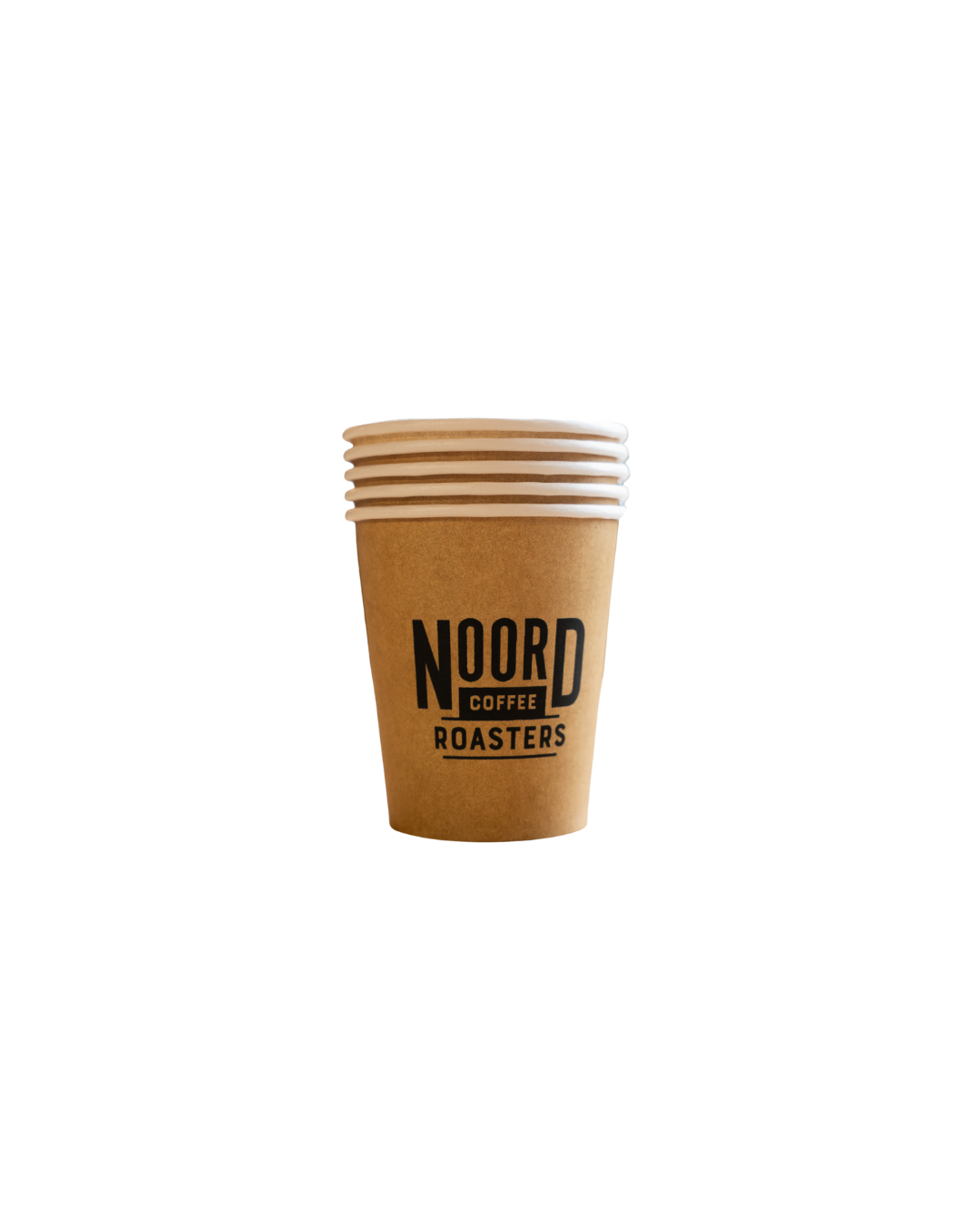 DS x 1000 ST. NOORD Coffee to go beker (S) 7 oz 180 ml