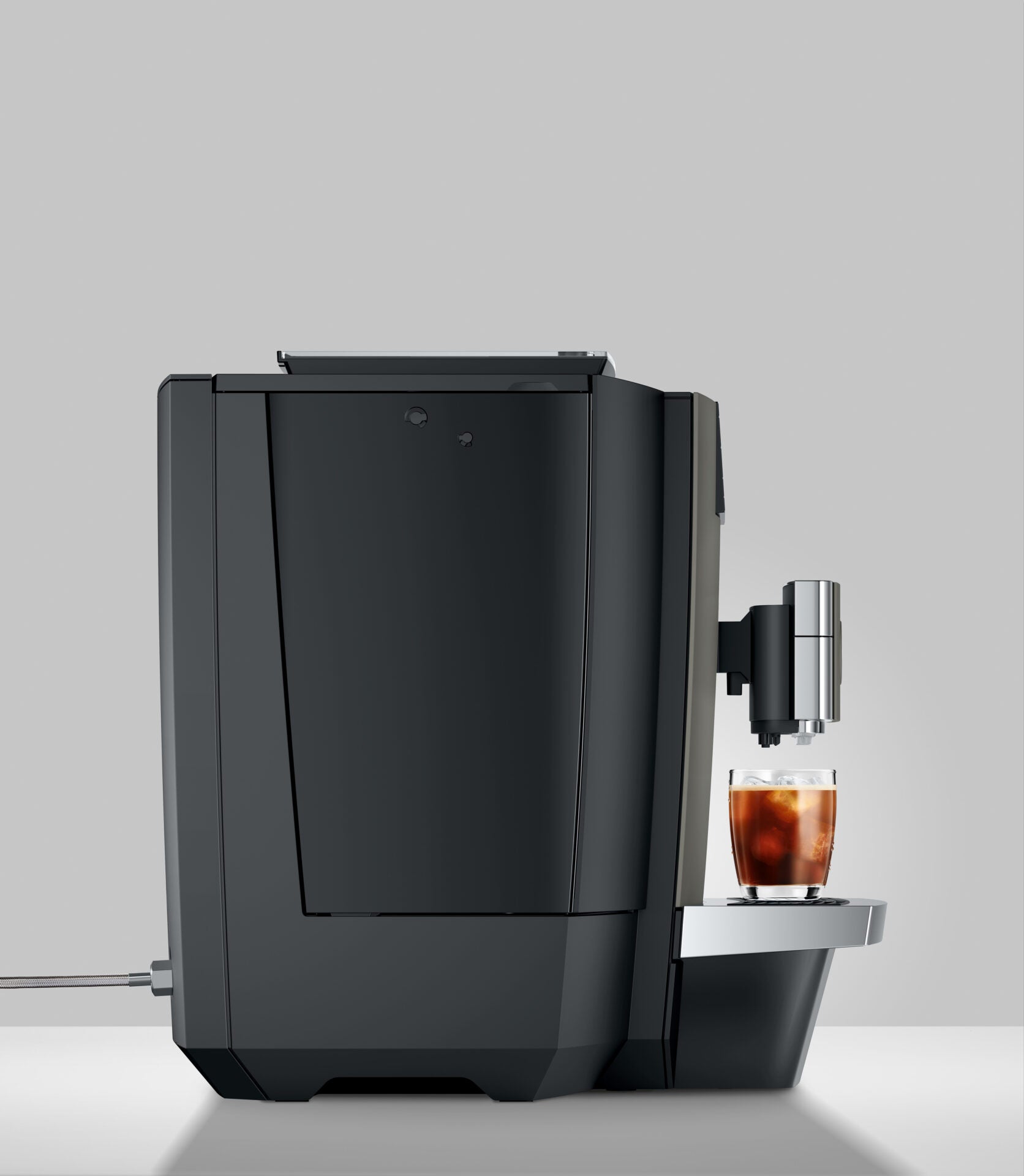 JURA X10c - premium koffiemachine - 11  jaar officiële JURA dealer