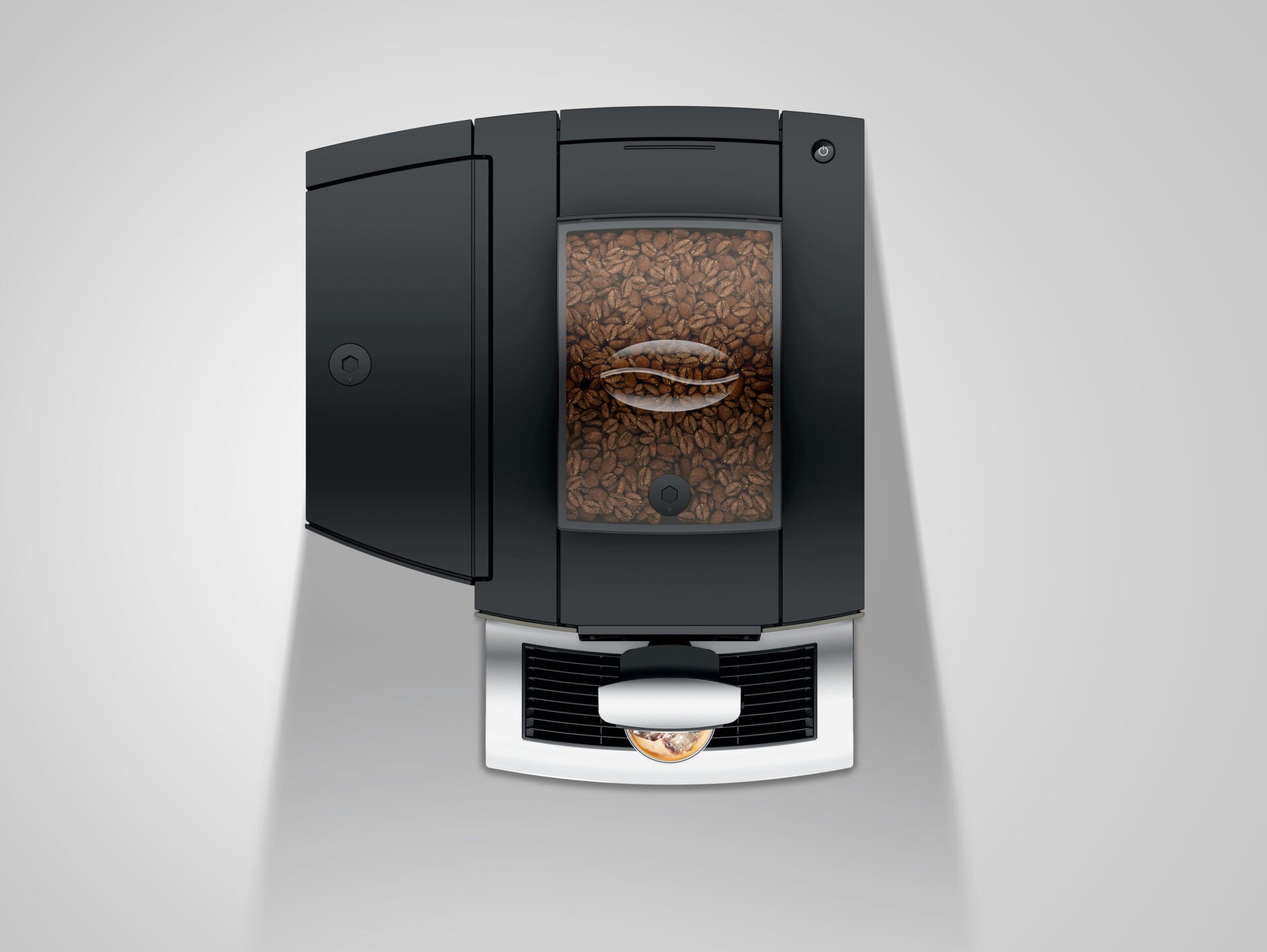 JURA X10c - premium koffiemachine - 11  jaar officiële JURA dealer