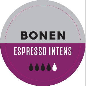 NOORD BONEN ESPRESSO INTENS