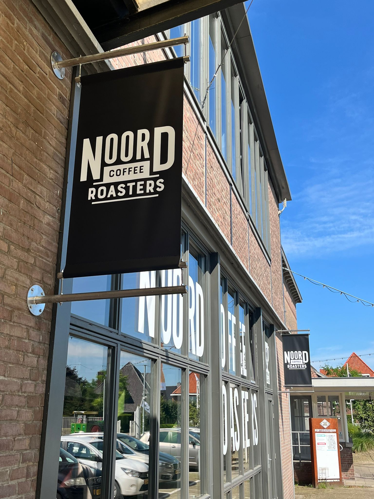 Workshop Branderij 120 minuten