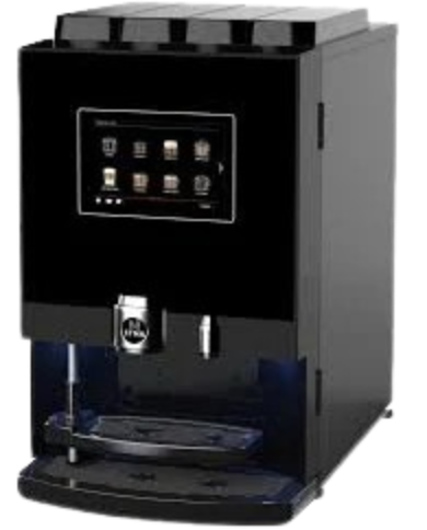 ETNA DORADO ESPRESSO TOUCH COMPACT