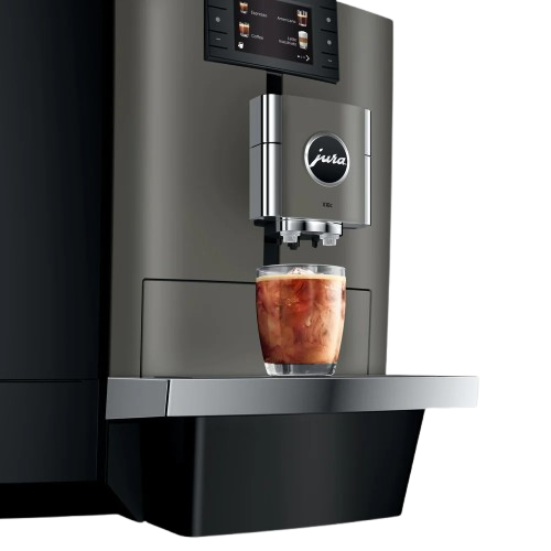 JURA X10c