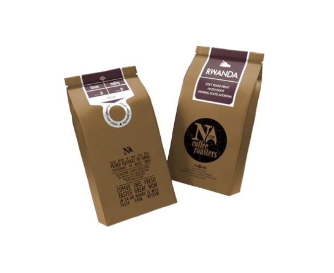 Single Origin Rwanda