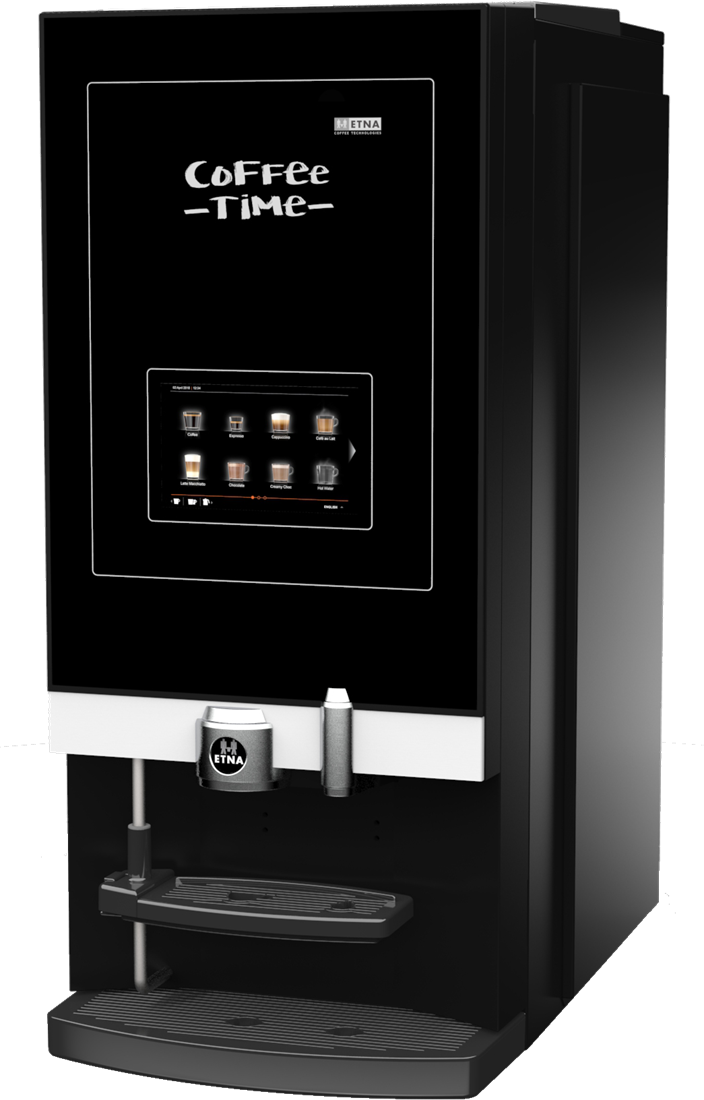 ETNA DORADO FRESHBREW FZ121