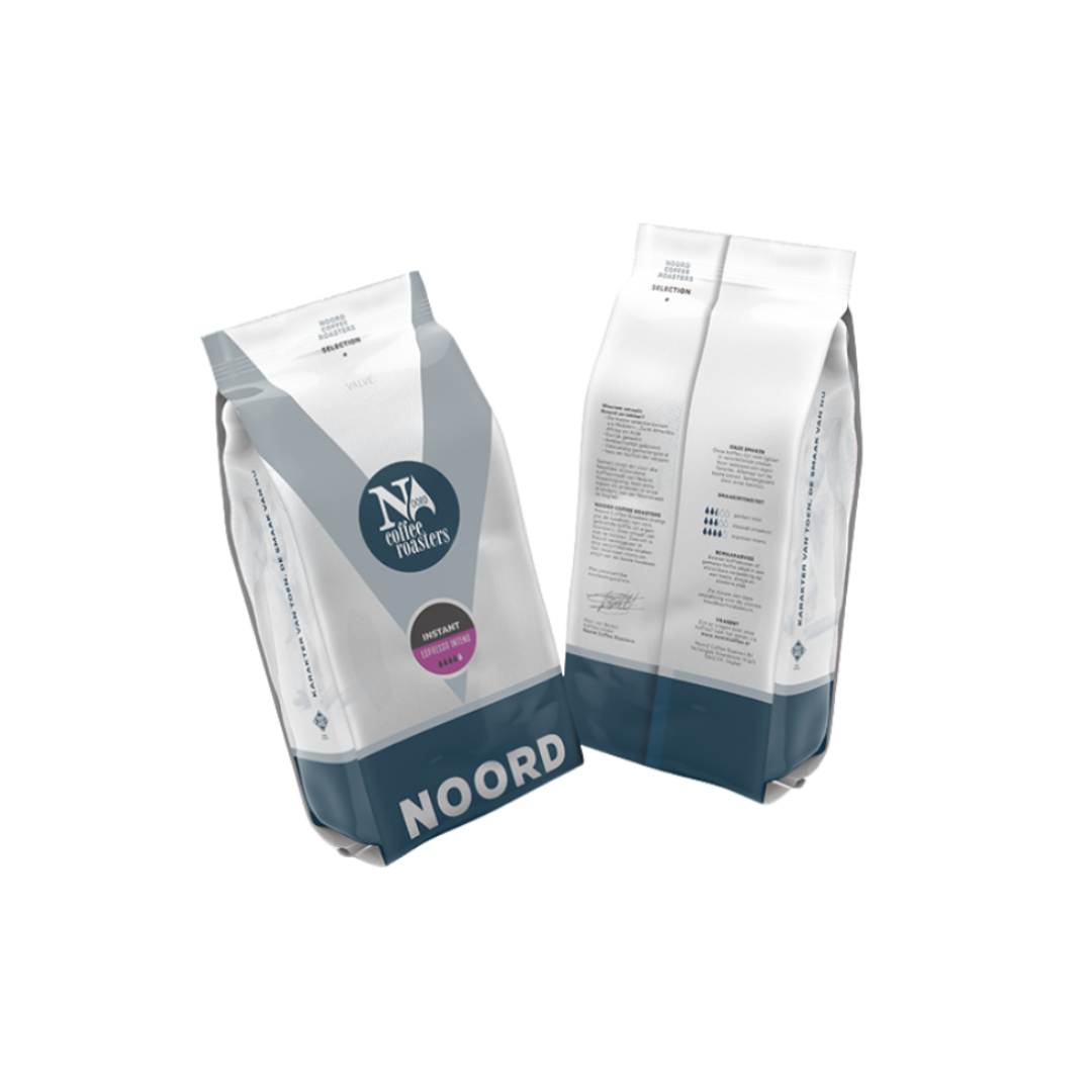 Noord Classic Krachtig & Intens Instant