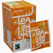 Tea of Life Rooibos 25 stuks
