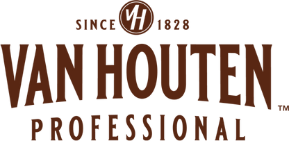 VAN HOUTEN Cacao UTZ- DOOS 10 x 1 kg