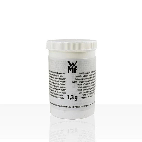 WMF speciaalreinigingstabletten 1,3g 100