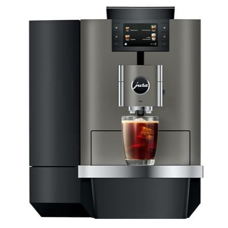 JURA X10c - premium koffiemachine - 11  jaar officiële JURA dealer